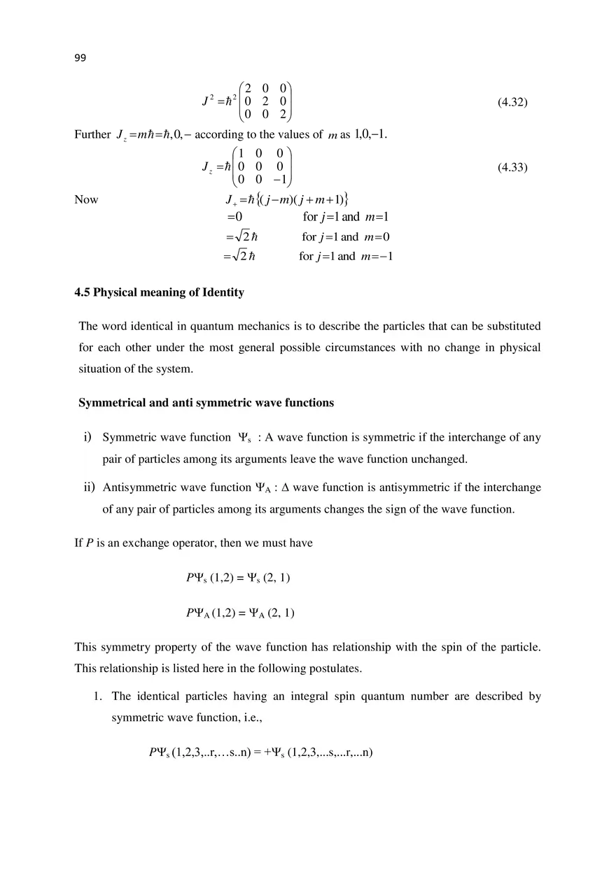 The Schrodinger Equation and Stationary States - Page 6