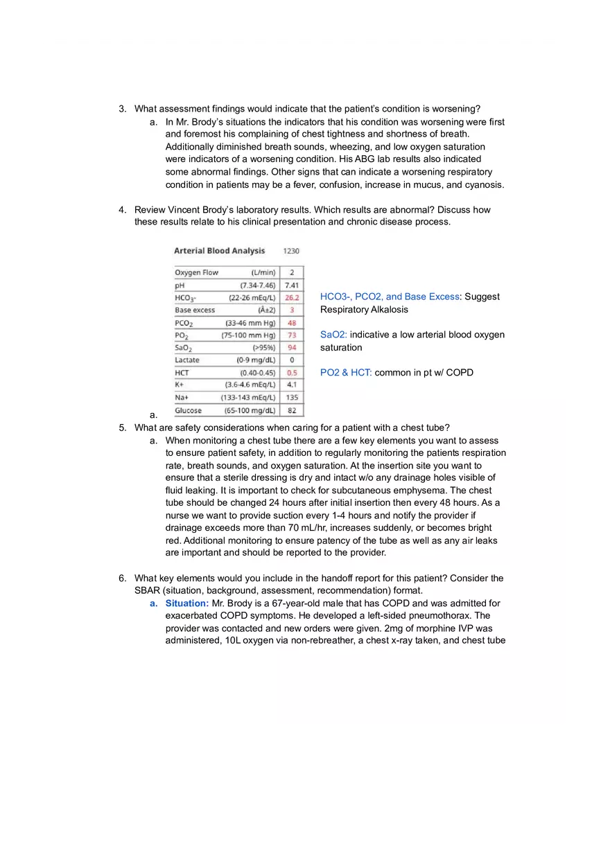Vincent Brody Virtual Simulation - Page 3