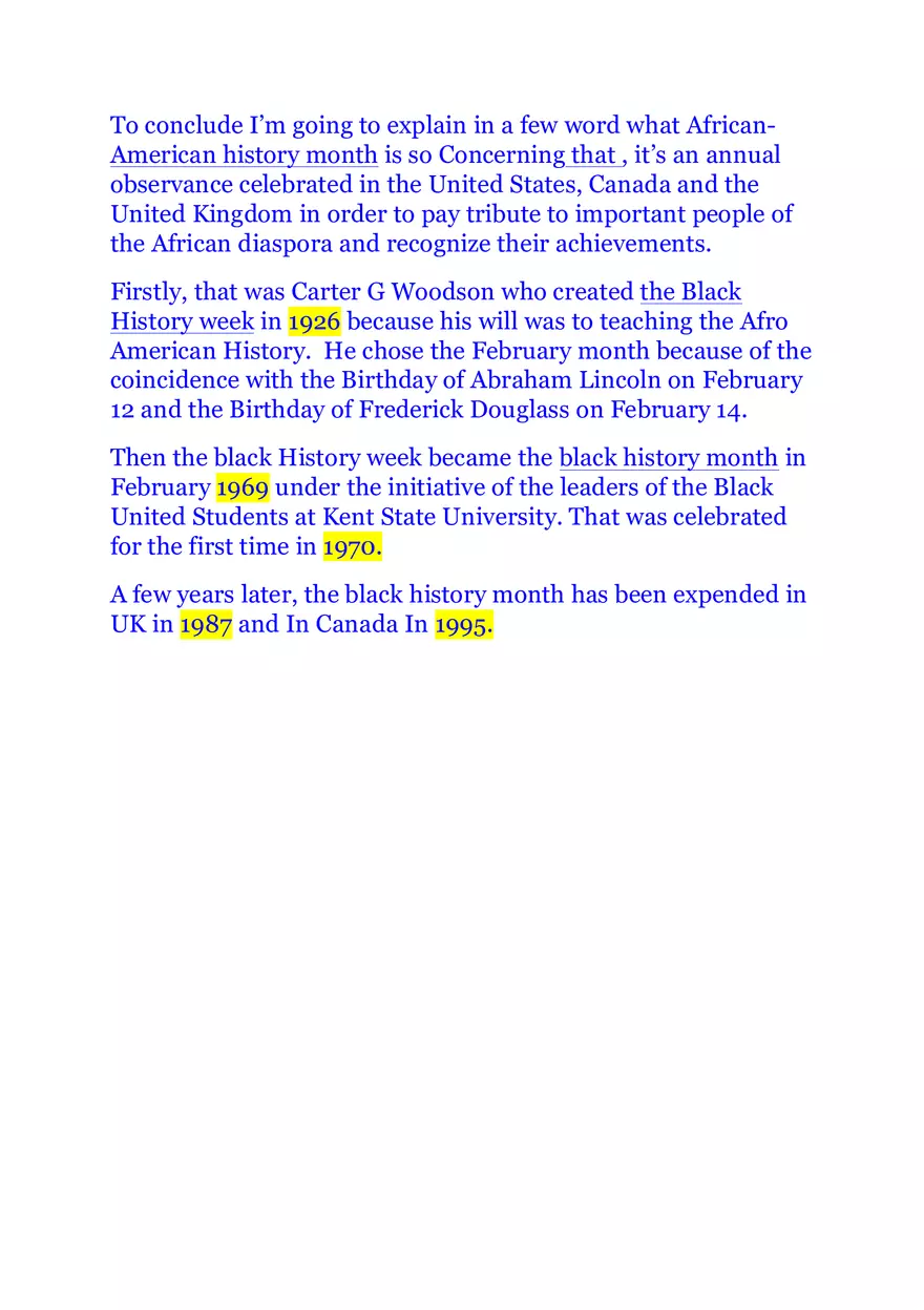 Biography of Denzel Washington - Page 3