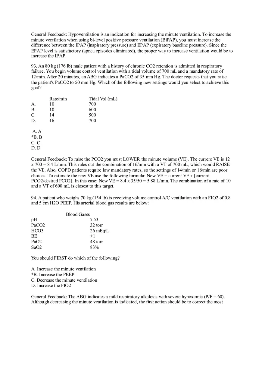 Standardized TMC-Like Exam Part 3 - Page 7
