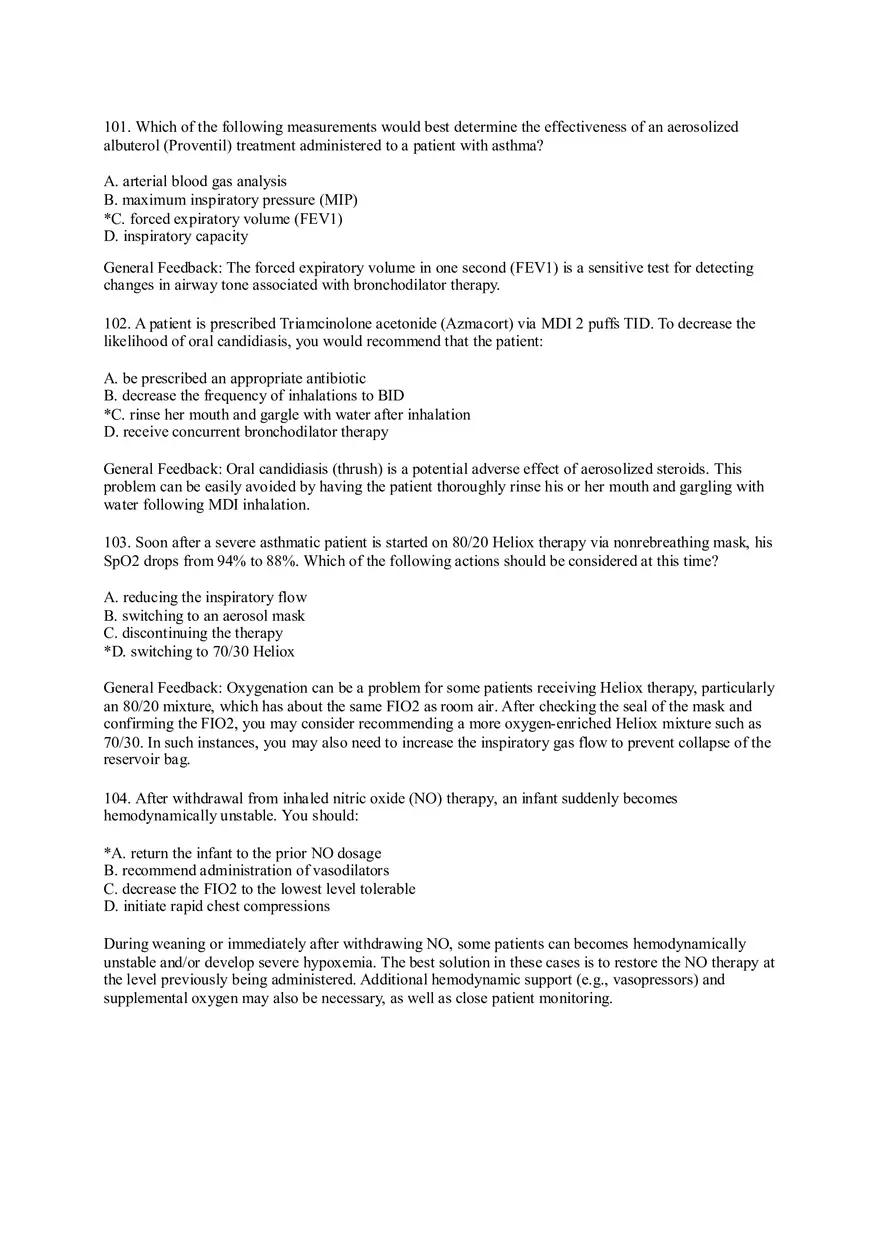 Standardized TMC-Like Exam Part 3 - Page 10