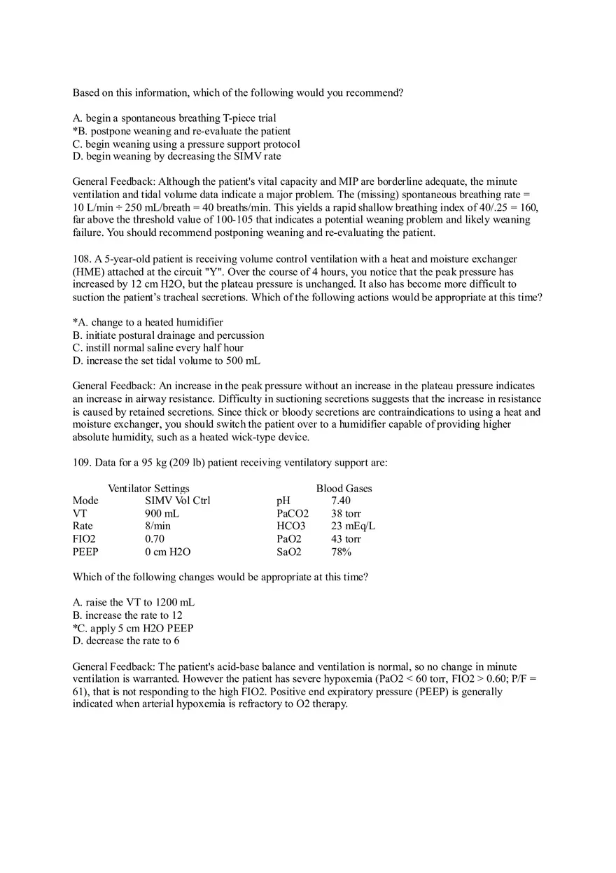 Standardized TMC-Like Exam Part 3 - Page 3