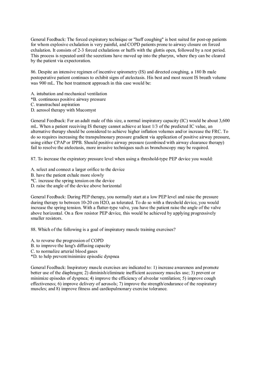 Standardized TMC-Like Exam Part 3 - Page 5