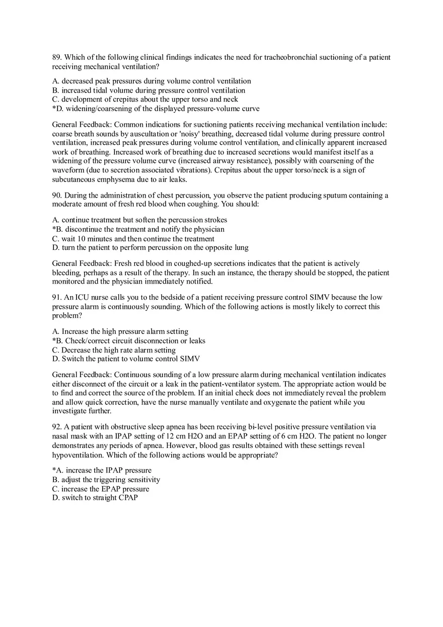 Standardized TMC-Like Exam Part 3 - Page 6