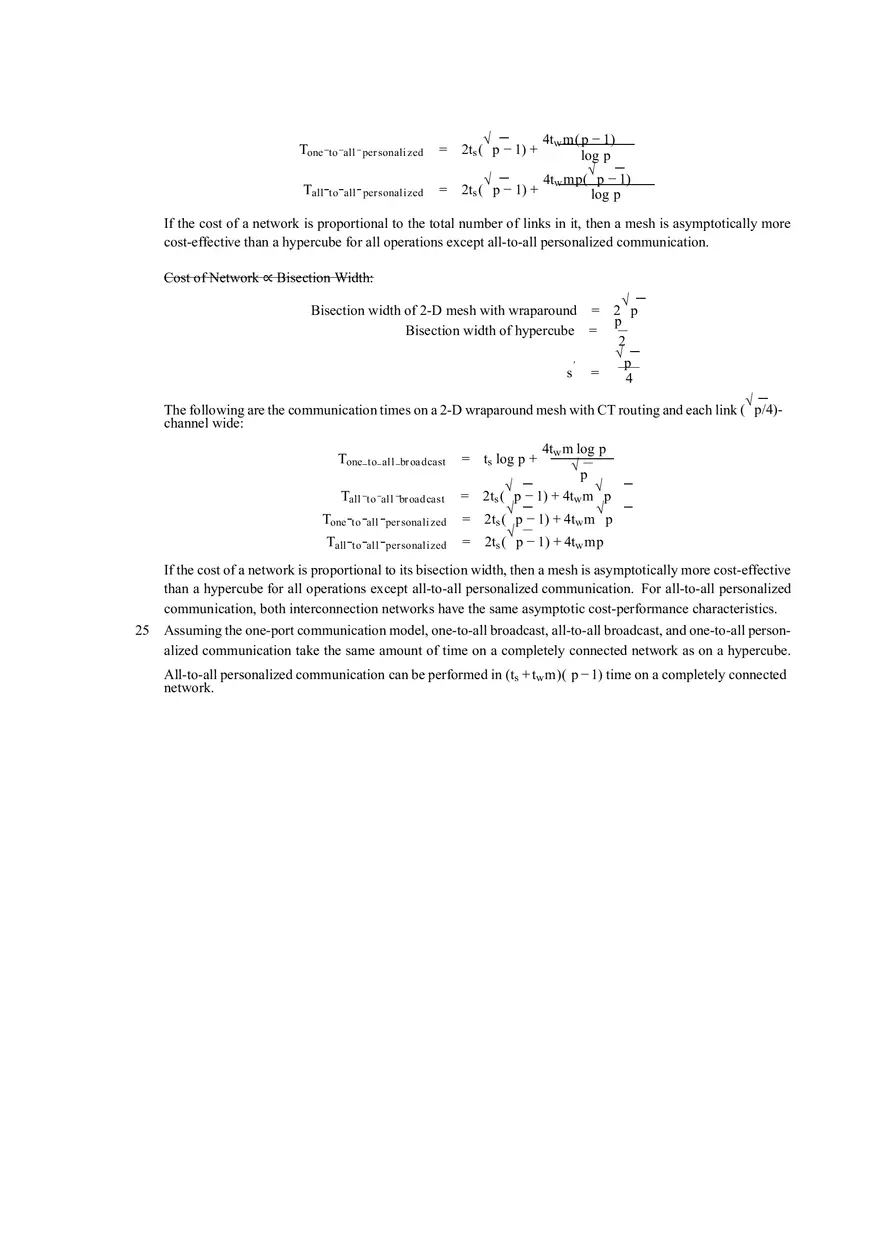 Principles of Parallel Algorithm Design - Page 6
