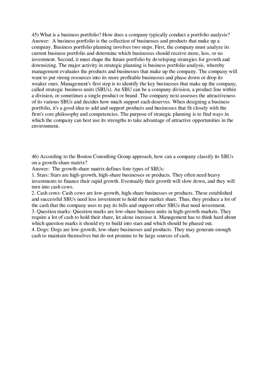 Partnering to Build Customer Engagement Part 2 - Page 2