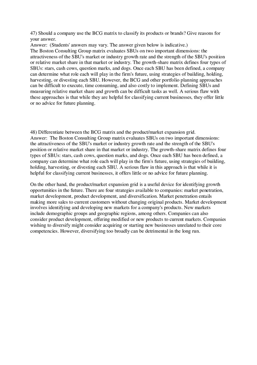 Partnering to Build Customer Engagement Part 2 - Page 3