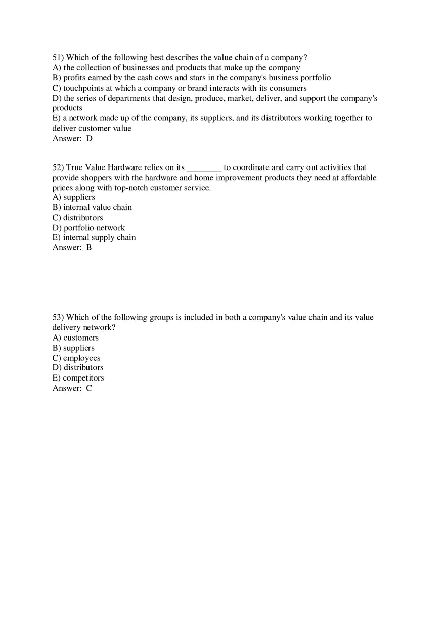 Partnering to Build Customer Engagement Part 2 - Page 5