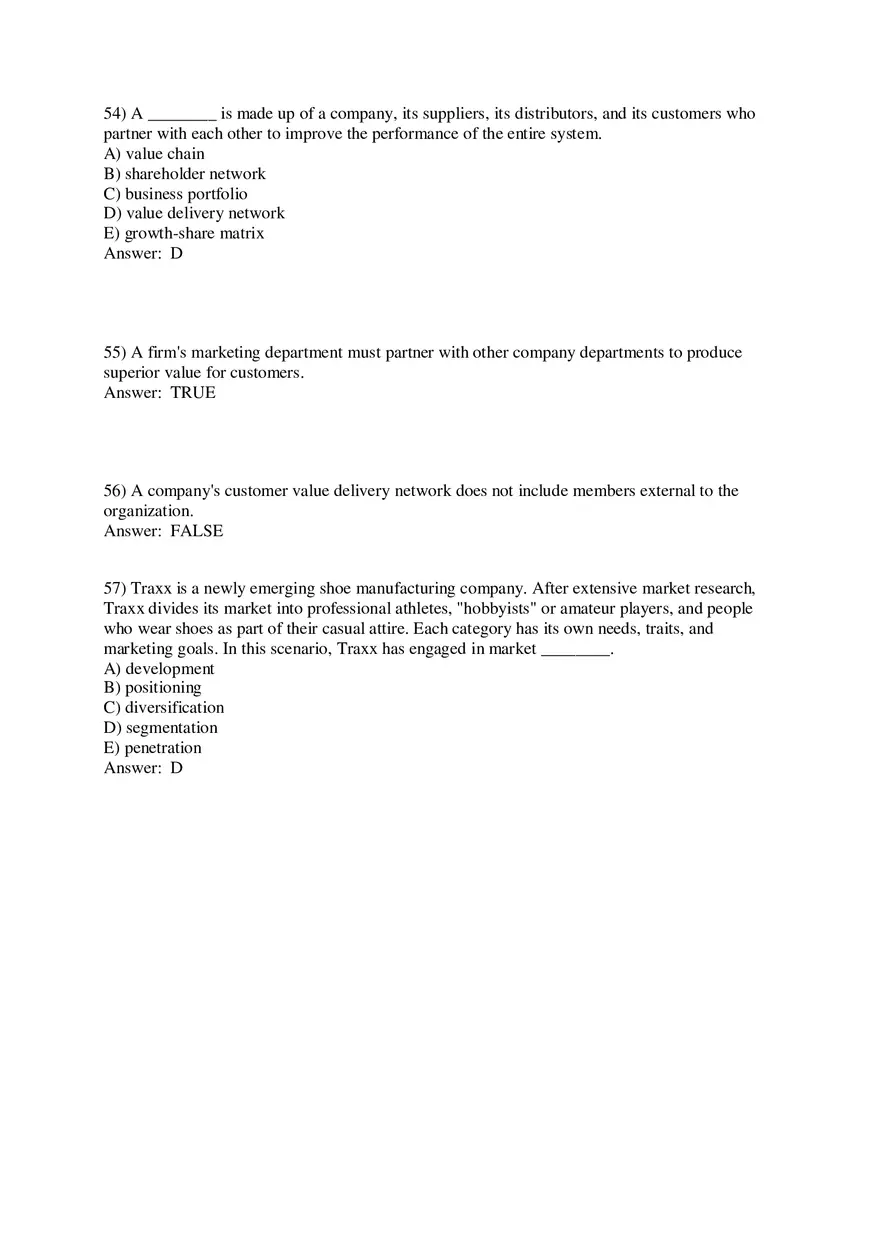 Partnering to Build Customer Engagement Part 2 - Page 6