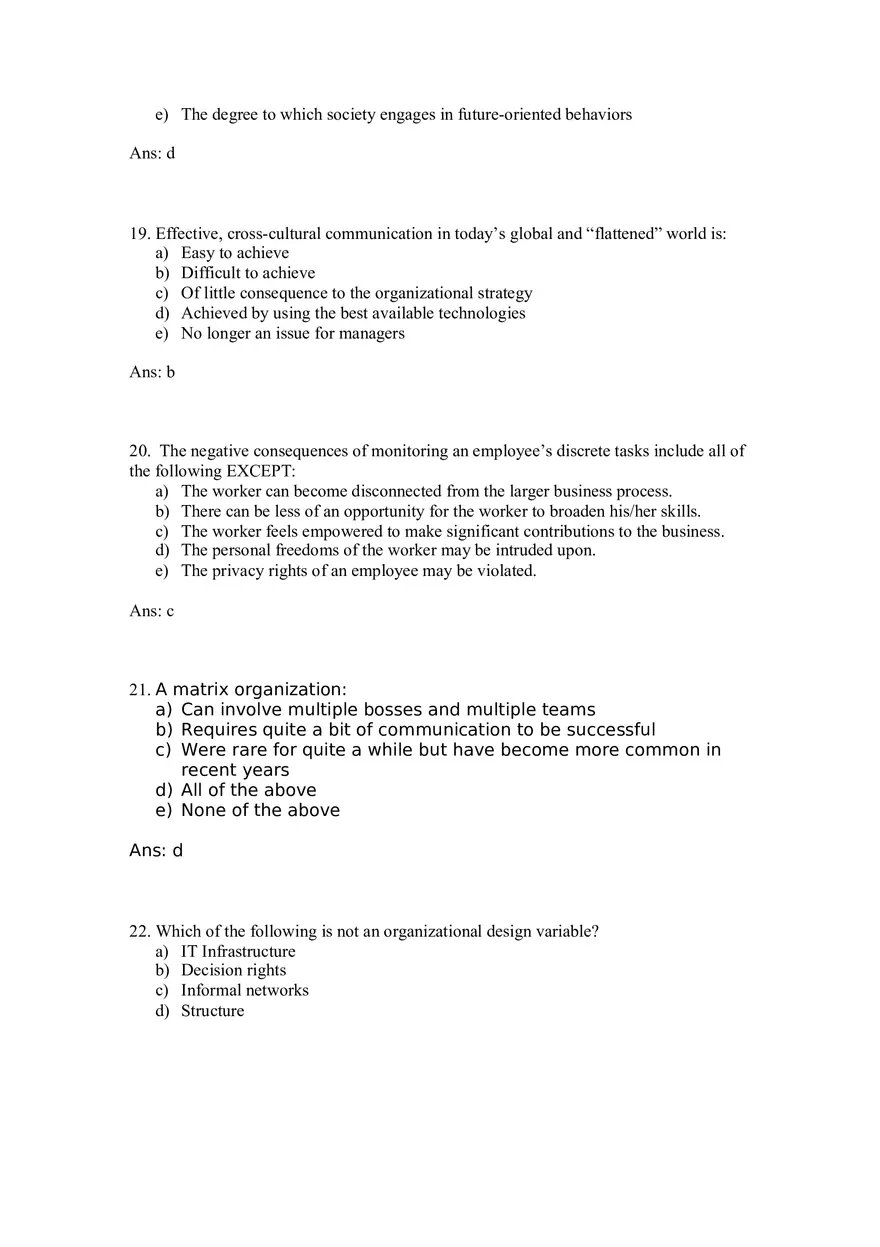 Organizational Strategy and Information Systems - Page 8