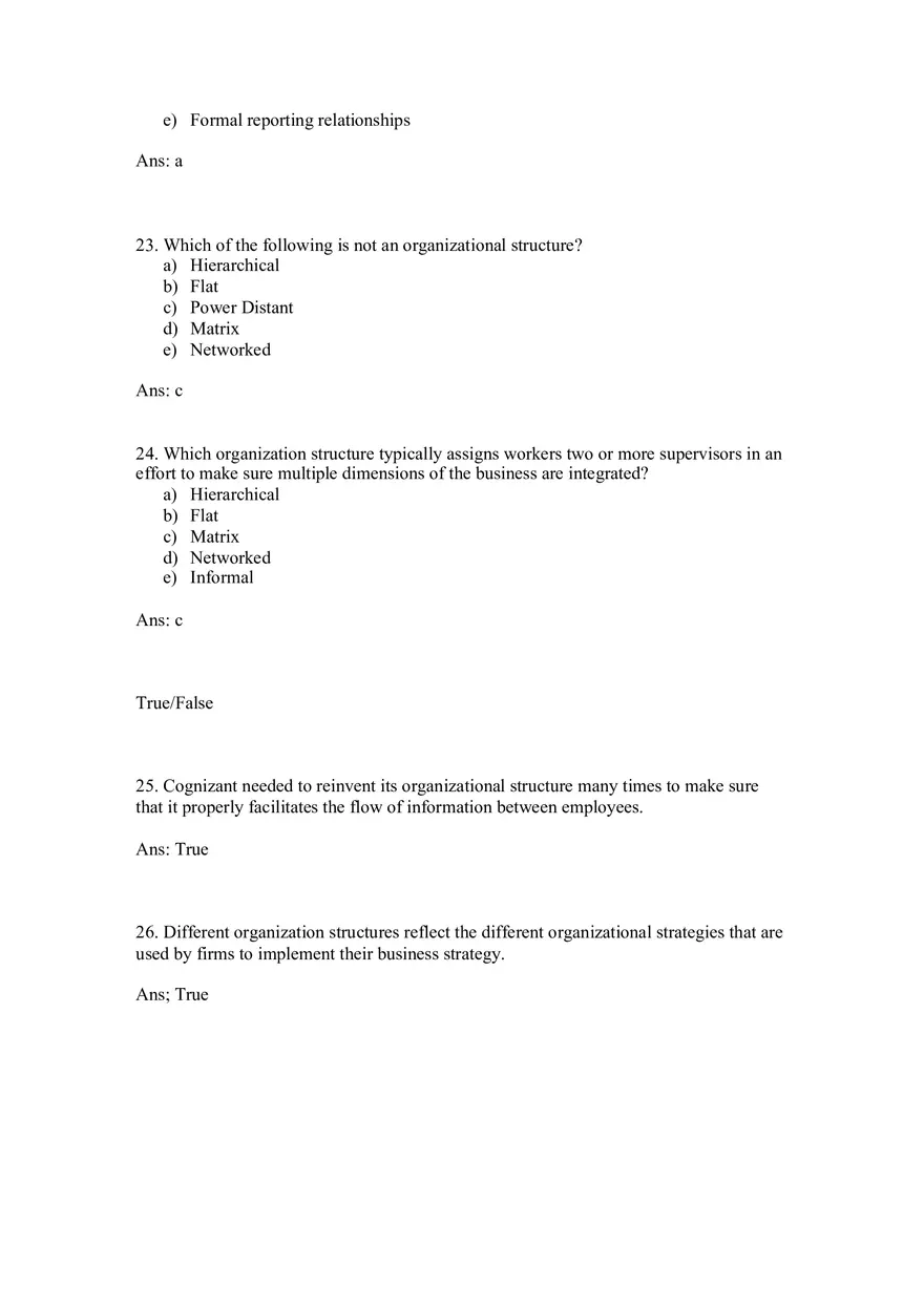 Organizational Strategy and Information Systems - Page 9