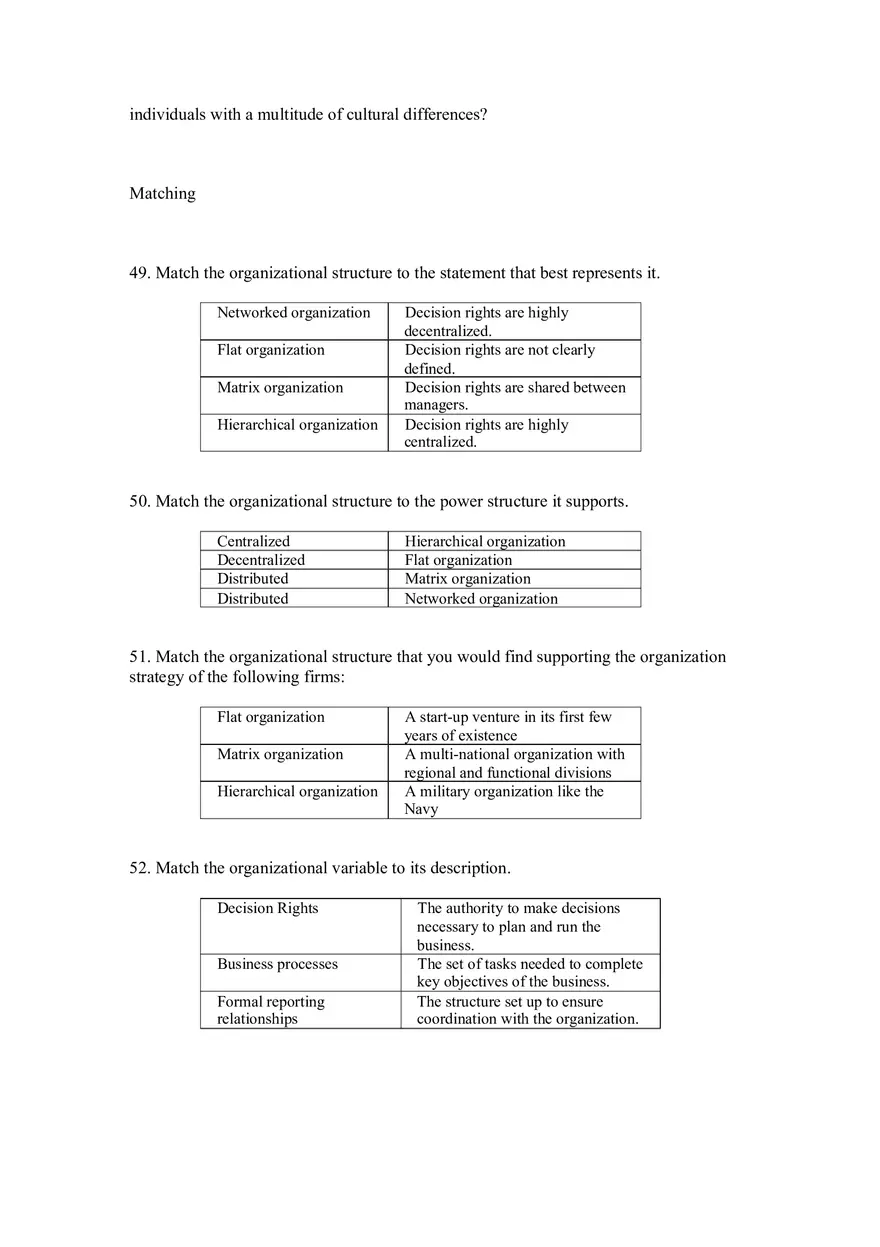 Organizational Strategy and Information Systems - Page 3