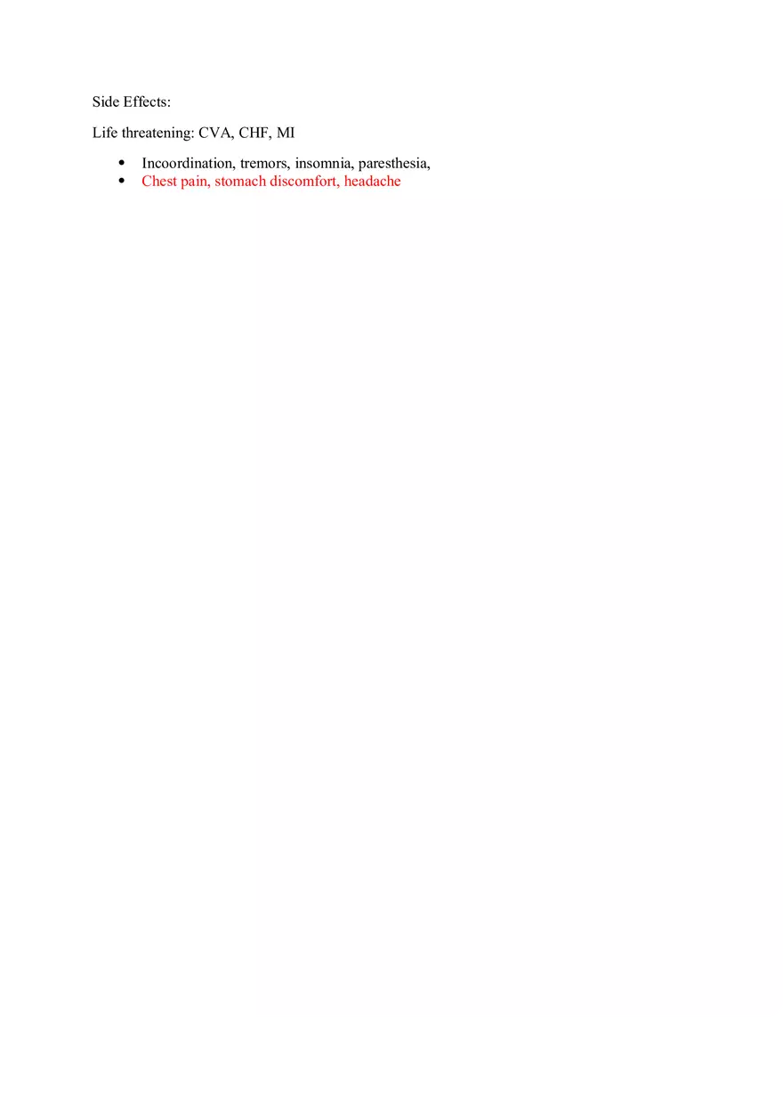 Review Exam 1 - Mental Health Notes - Page 7