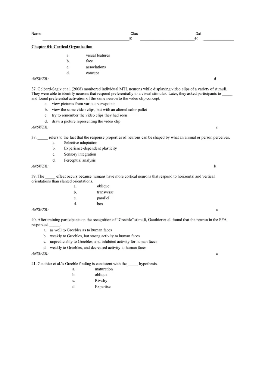 Chapter 04 Cortical Organization - Page 7