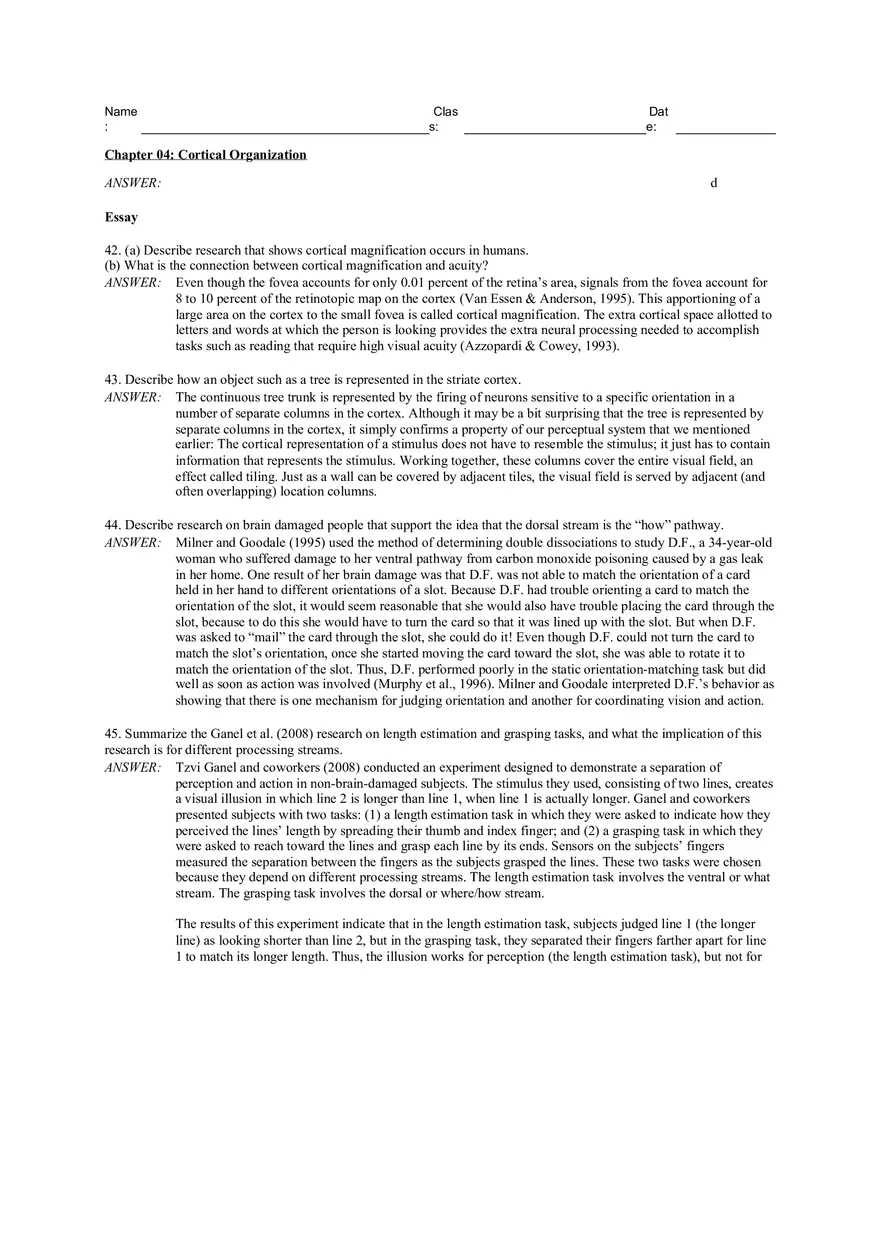 Chapter 04 Cortical Organization - Page 8