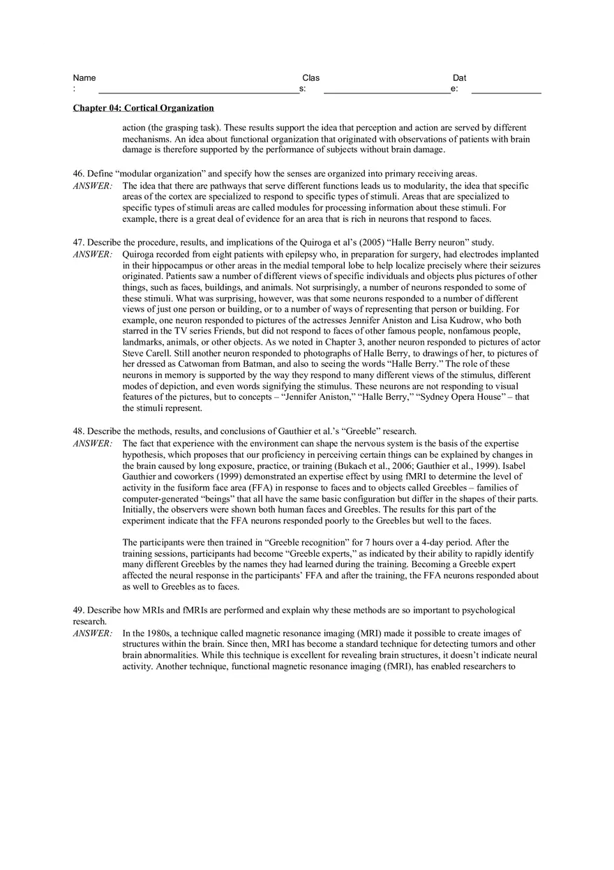 Chapter 04 Cortical Organization - Page 9