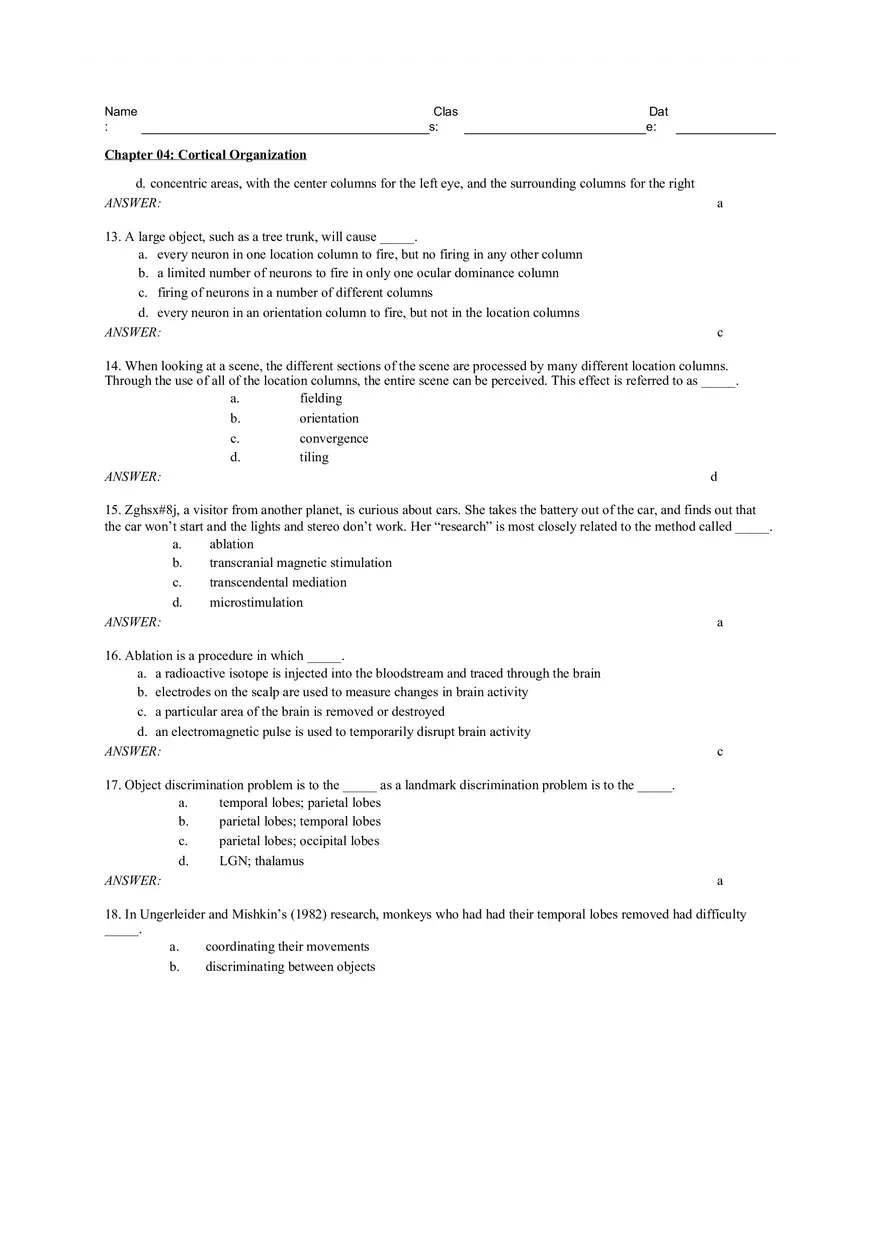 Chapter 04 Cortical Organization - Page 3