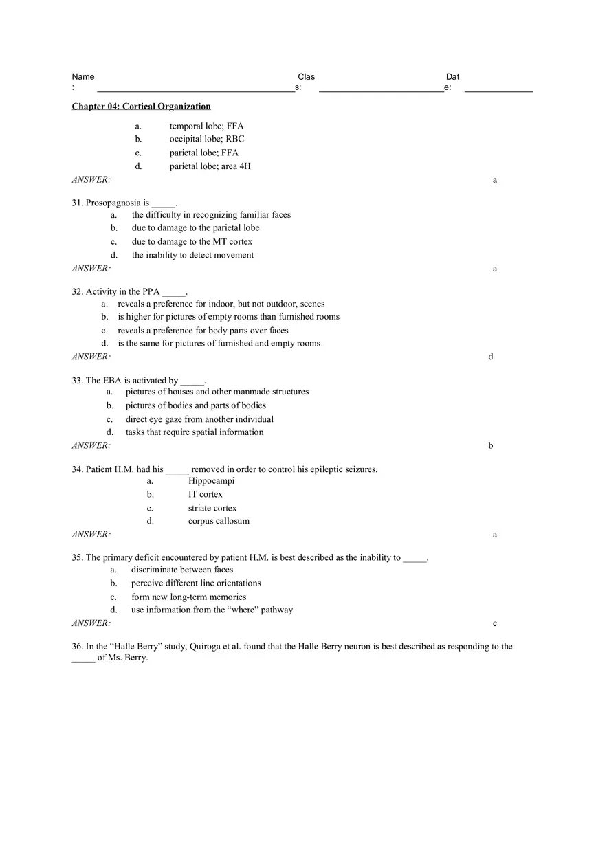 Chapter 04 Cortical Organization - Page 6