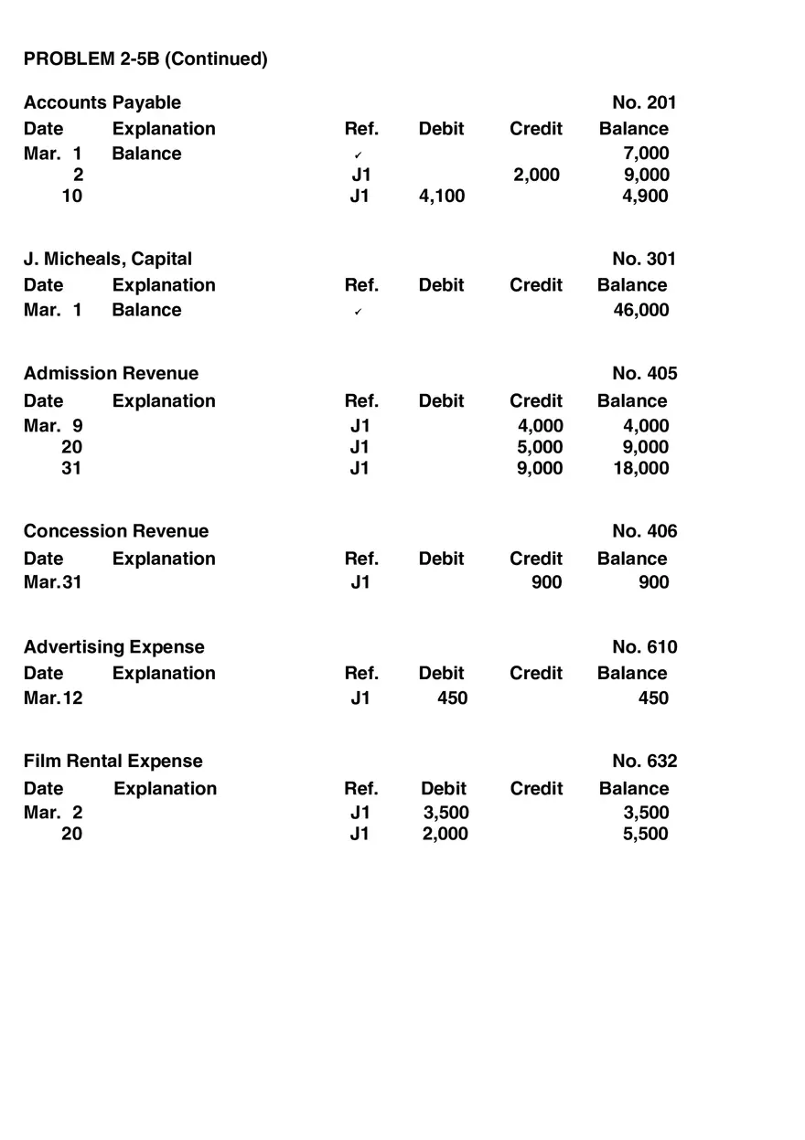 The Recording Process Solutions Part 5 - Page 16