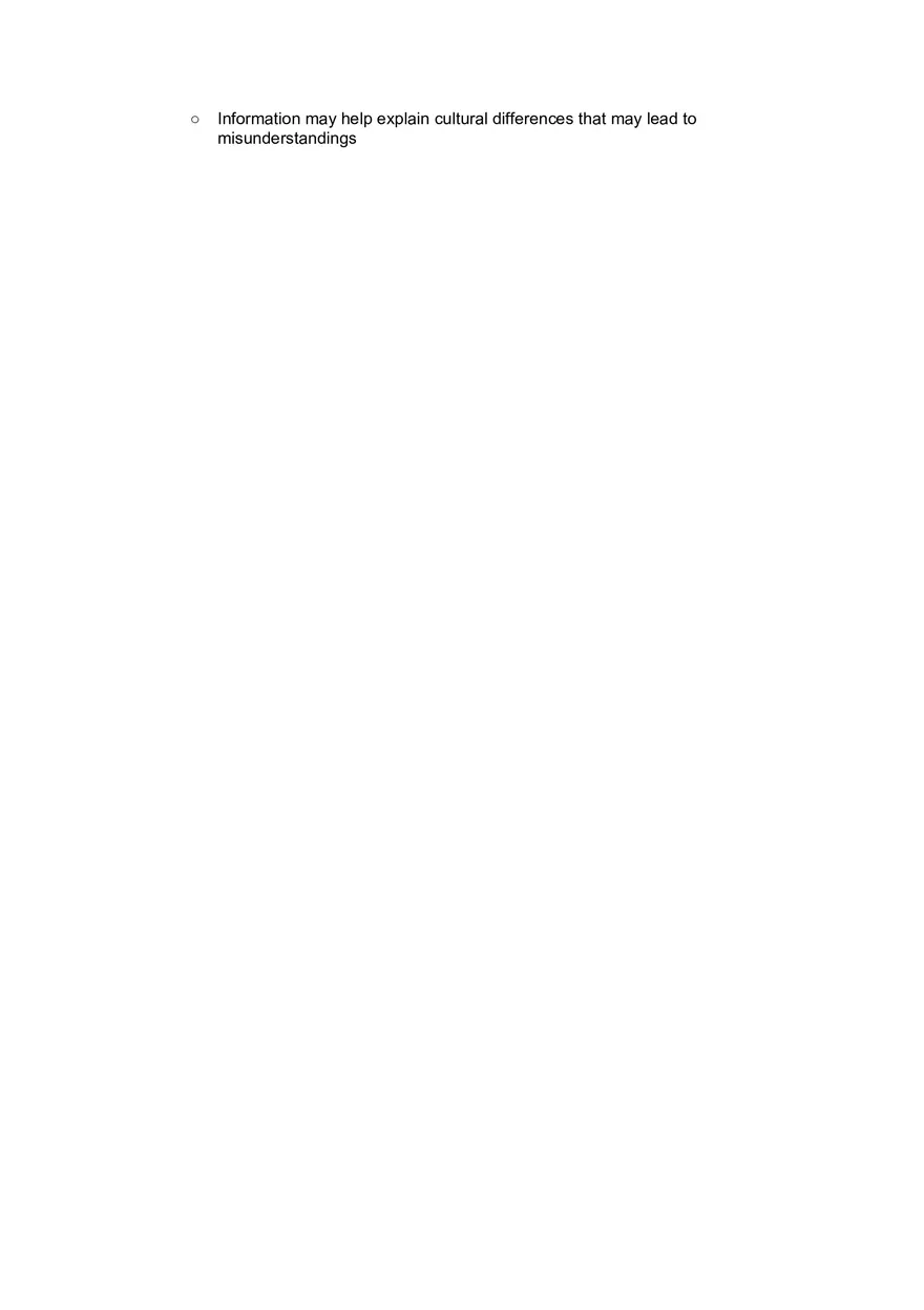 Definition of Police-Community Relations - Page 8