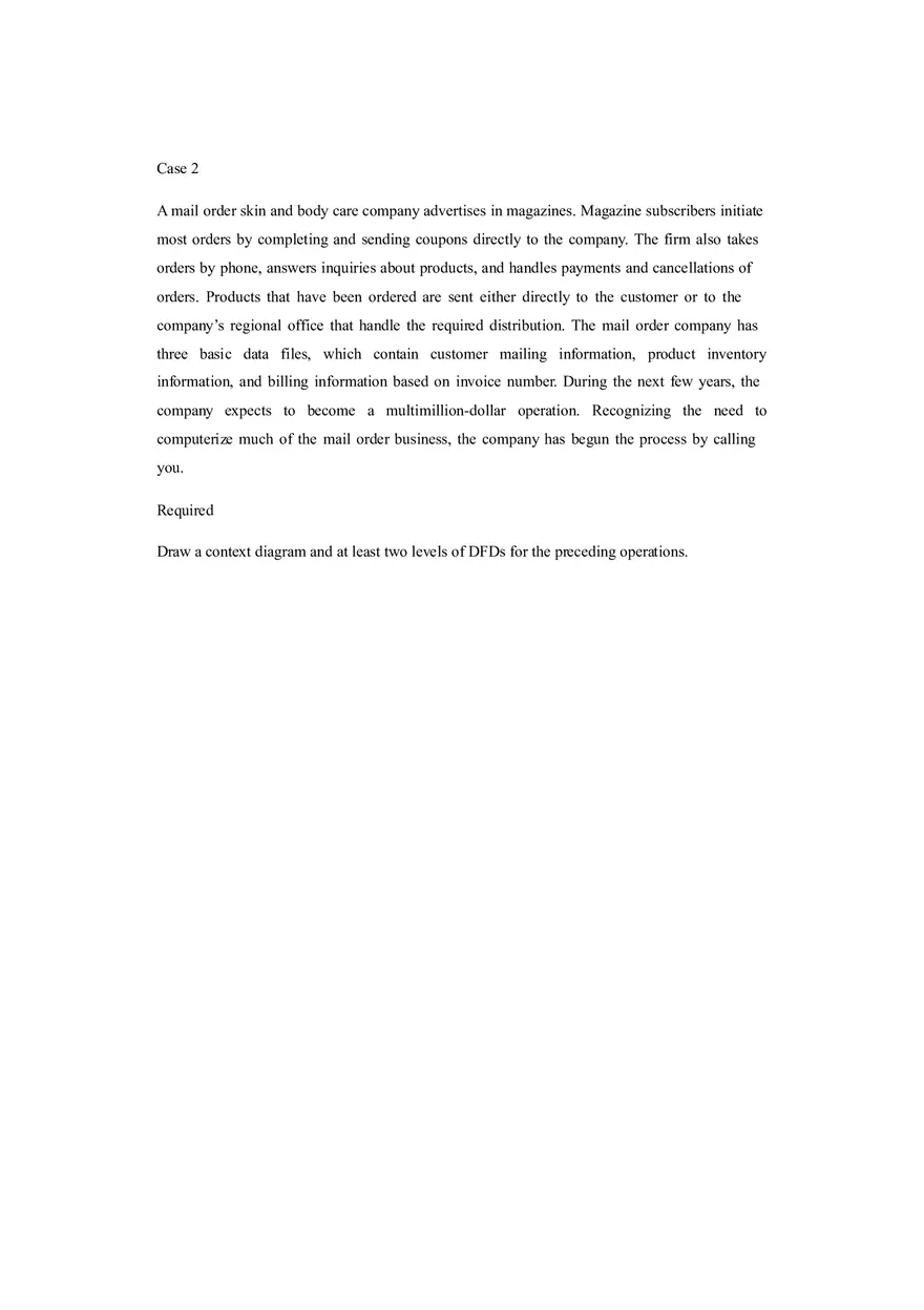 Case 1 and 2 - AIS Case Studies - Page 2