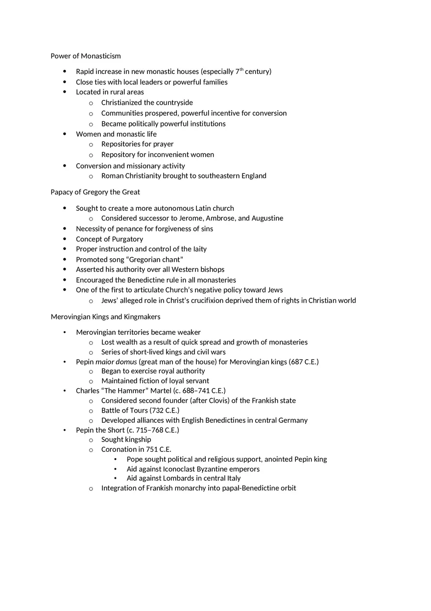 ROME'S Three Heirs - Page 7