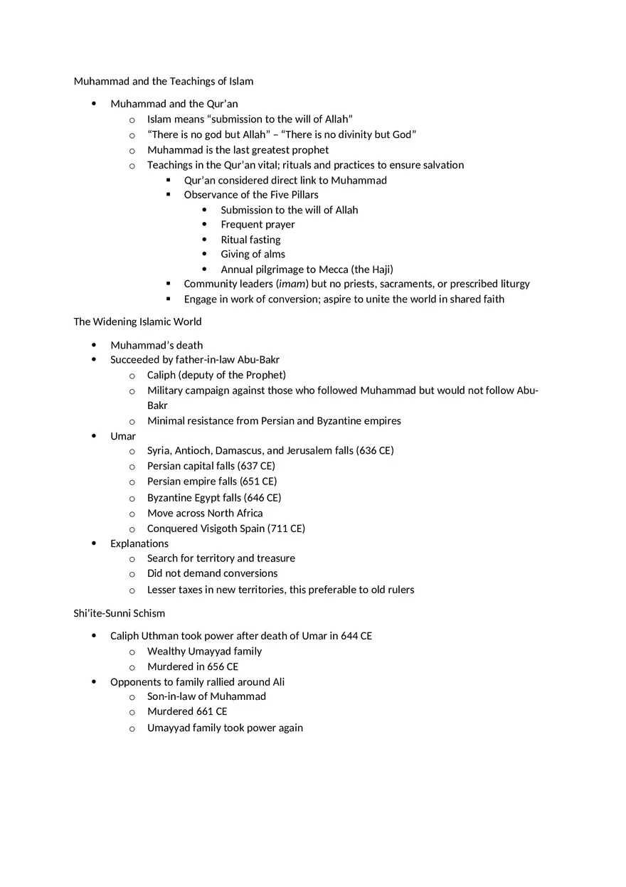 ROME'S Three Heirs - Page 4