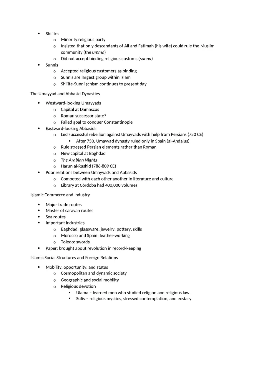 ROME'S Three Heirs - Page 5