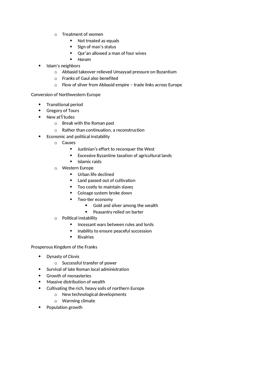 ROME'S Three Heirs - Page 6