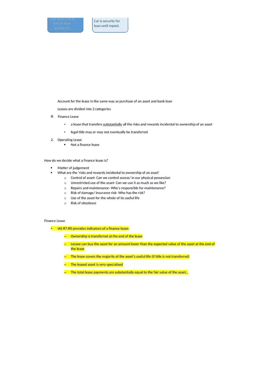 Intermediate Corporate Reporting Notes Part 3 - Page 7