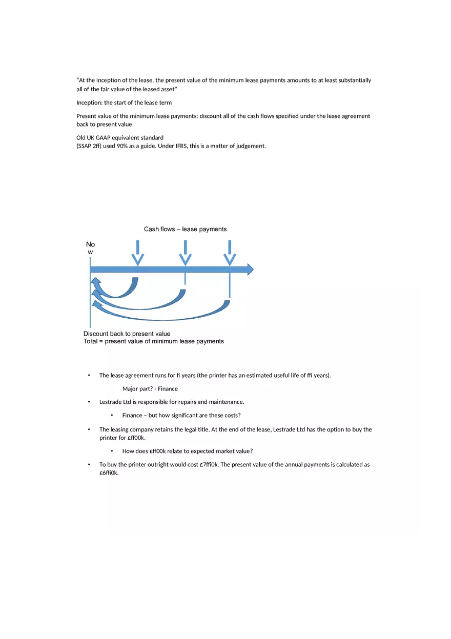Intermediate Corporate Reporting Notes Part 3 - Page 8