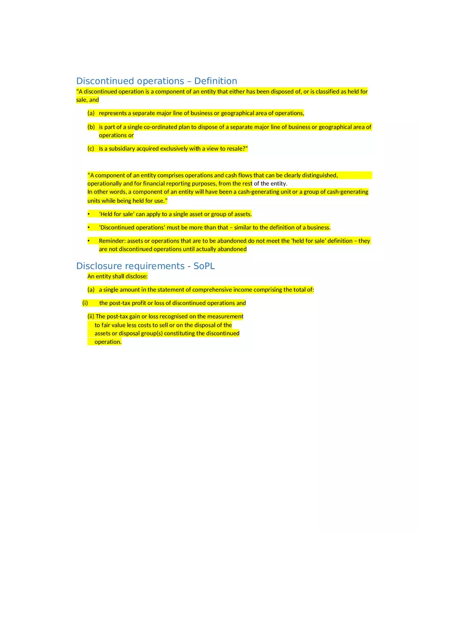 Intermediate Corporate Reporting Notes Part 3 - Page 4