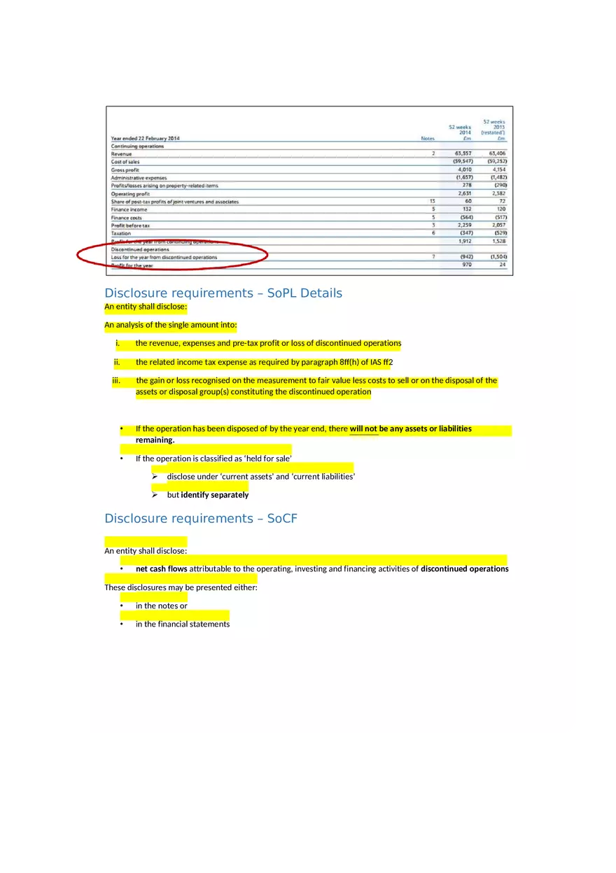 Intermediate Corporate Reporting Notes Part 3 - Page 5