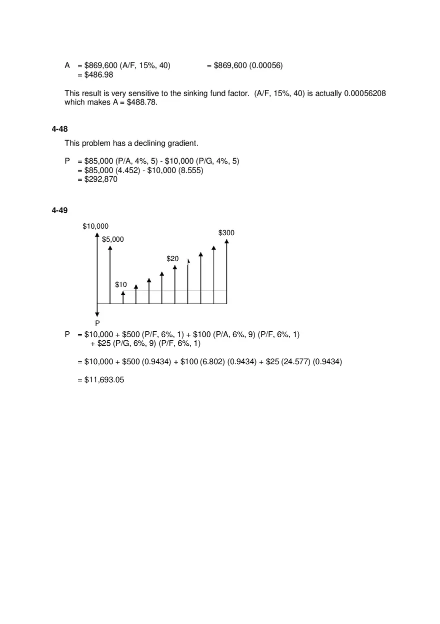 Engineering Economic Analysis Solutions Part 3 - Page 7