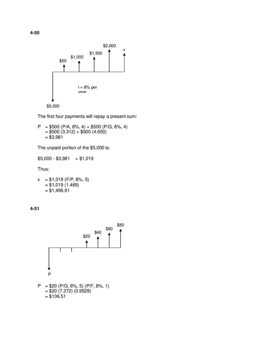 Engineering Economic Analysis Solutions Part 3 - Page 8