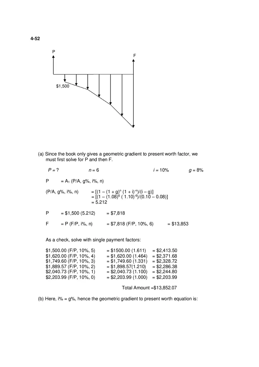 Engineering Economic Analysis Solutions Part 3 - Page 9