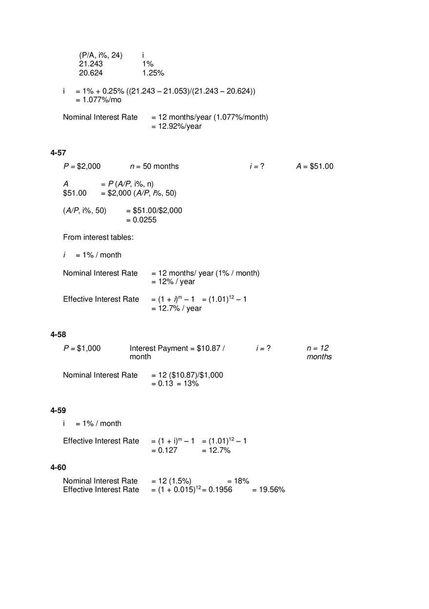 Engineering Economic Analysis Solutions Part 3 - Page 3