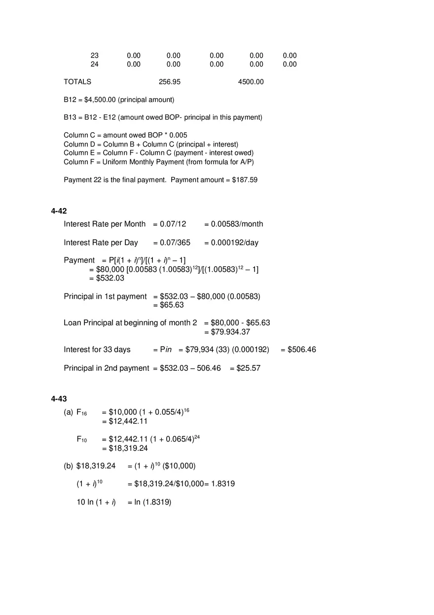 Engineering Economic Analysis Solutions Part 3 - Page 4