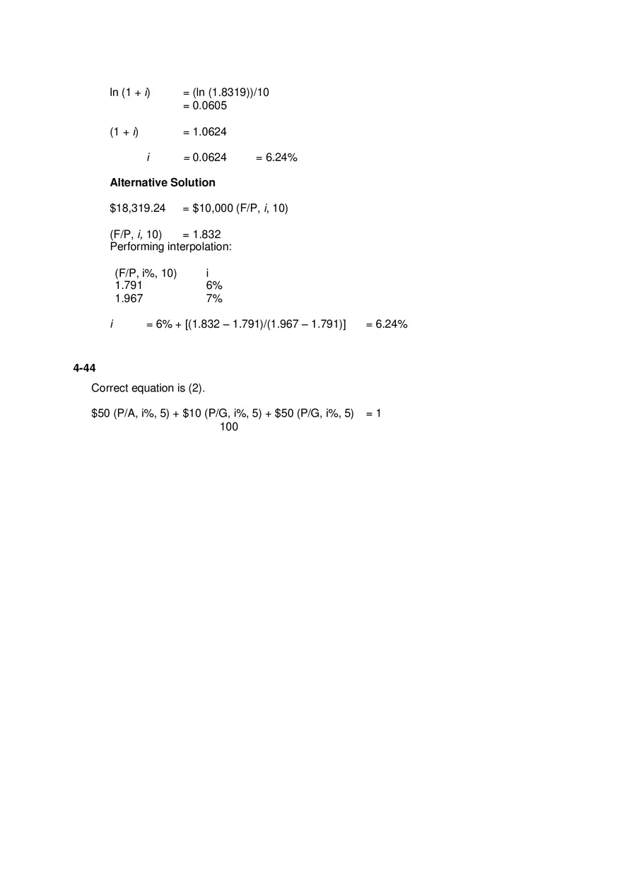 Engineering Economic Analysis Solutions Part 3 - Page 5