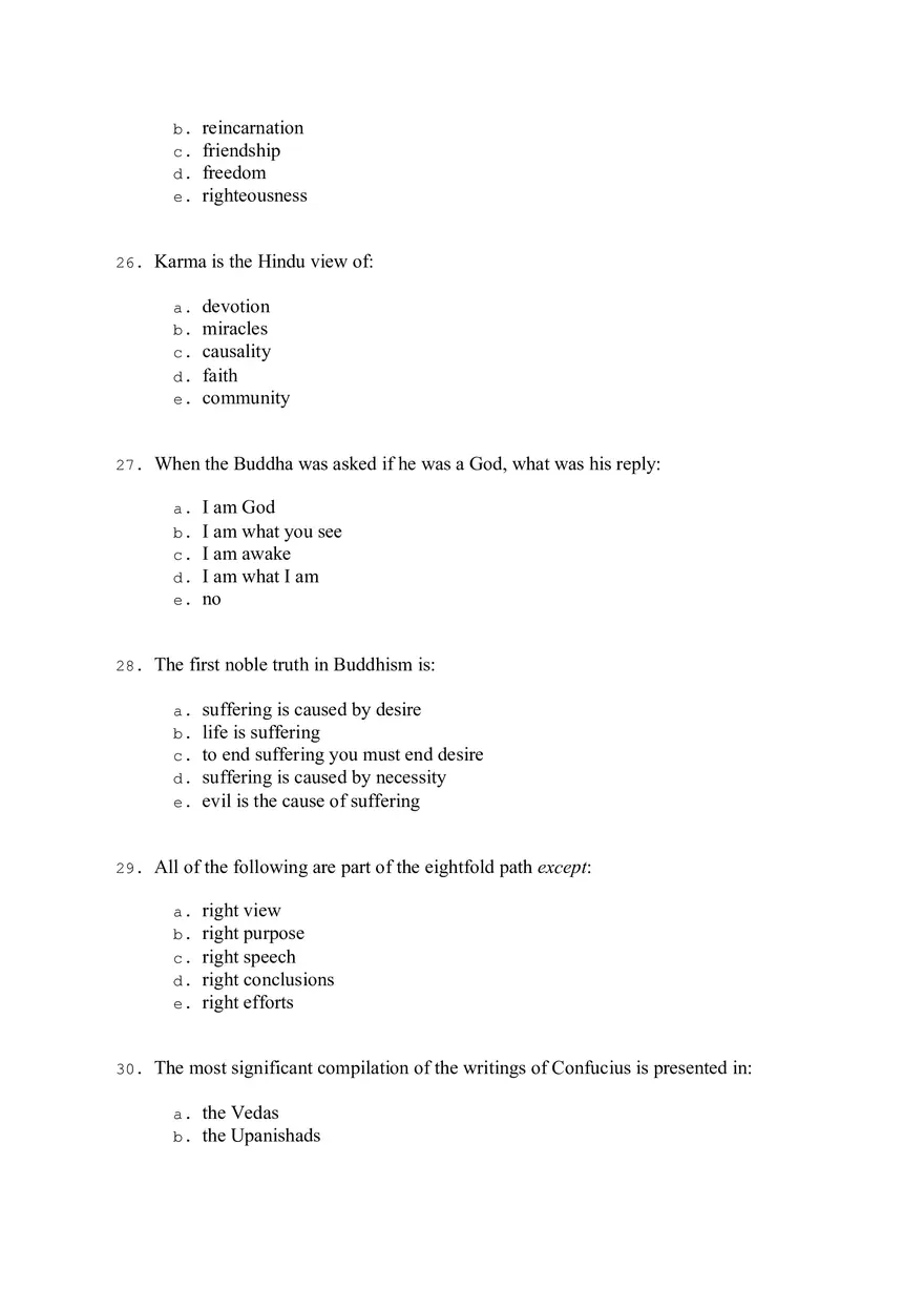 Understanding Worldviews and Their Impact on Culture and Communication - Page 12