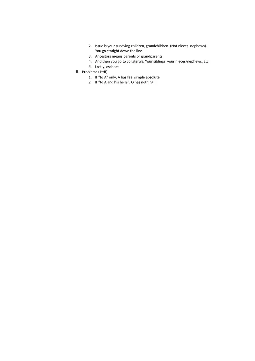 Property Lecture Class Notes - Page 6