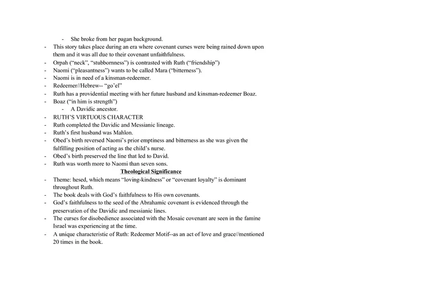 Ray of Hope - Page 3