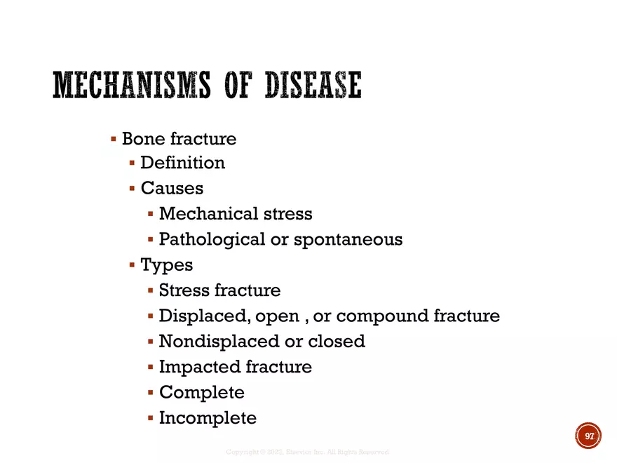 Ch. 11, 12, 13 Skeletal Tissues, Axial and Appendicular Skeleton-3 - Page 97