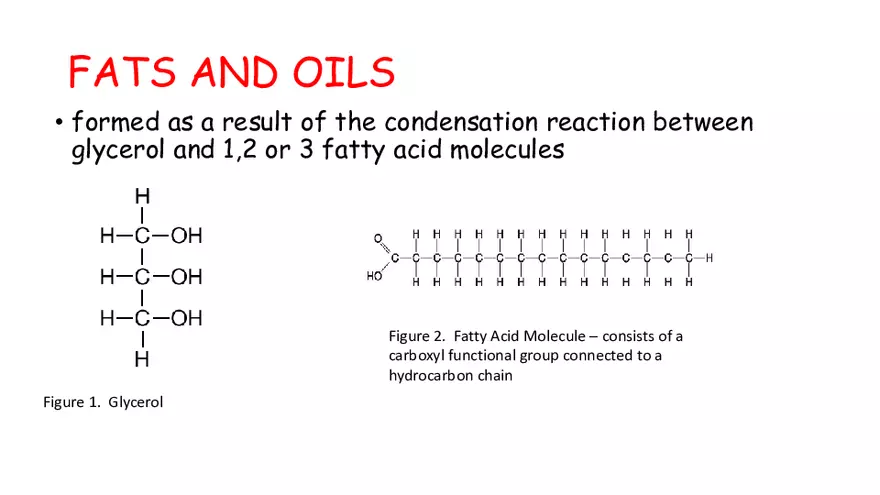 1.2 Lipids - Page 8