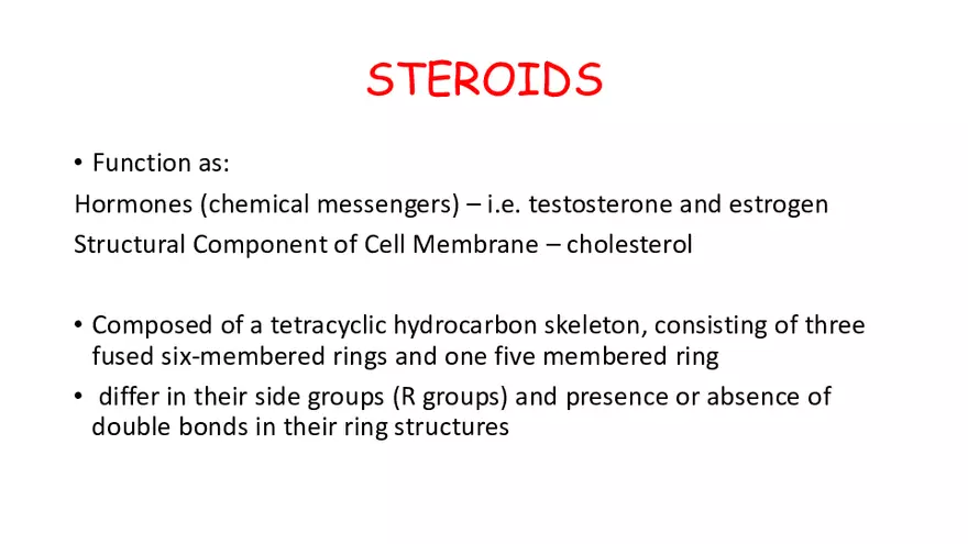 1.2 Lipids - Page 14