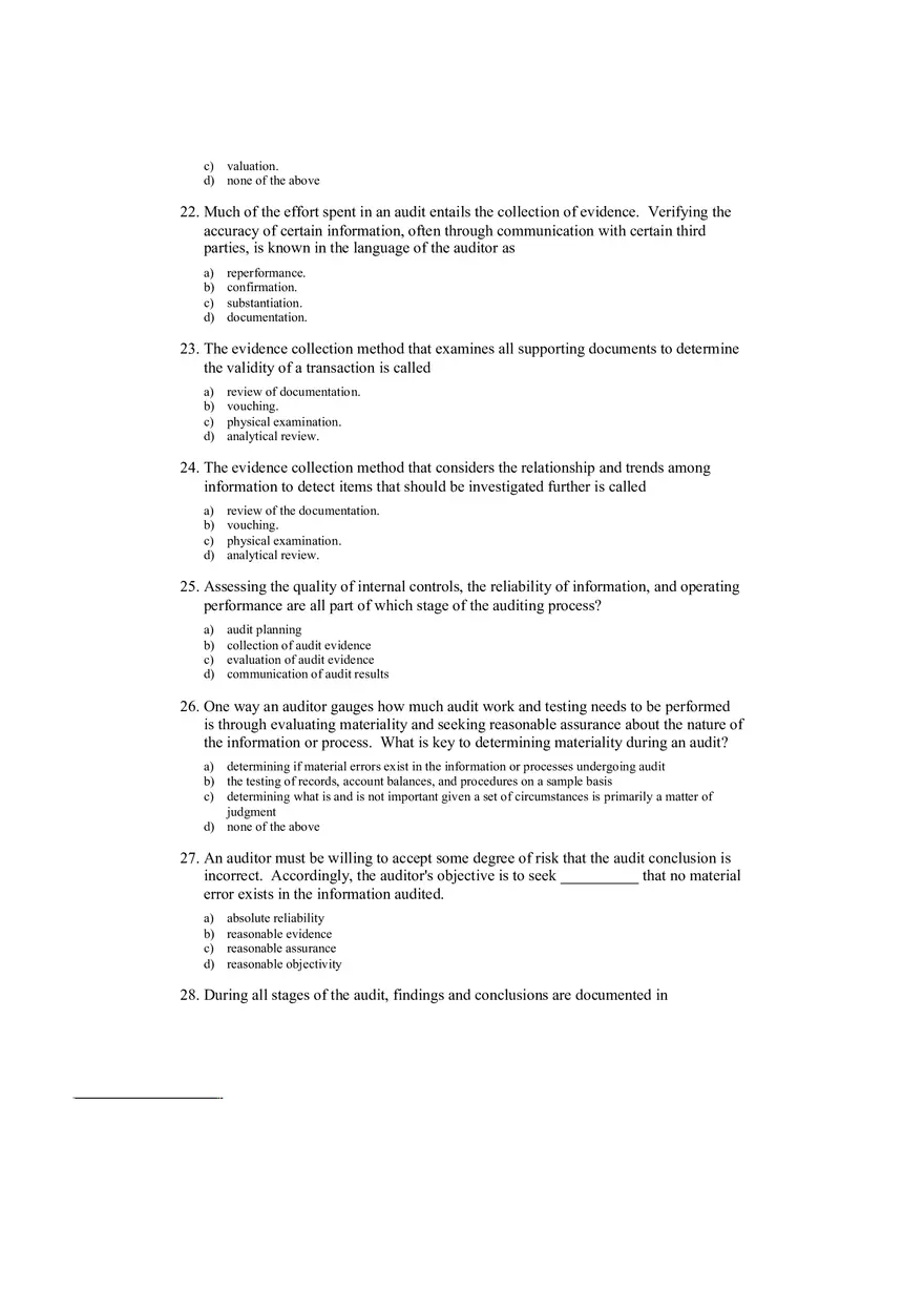 Accounting Information System Answer Key Chapter 9 - Page 9