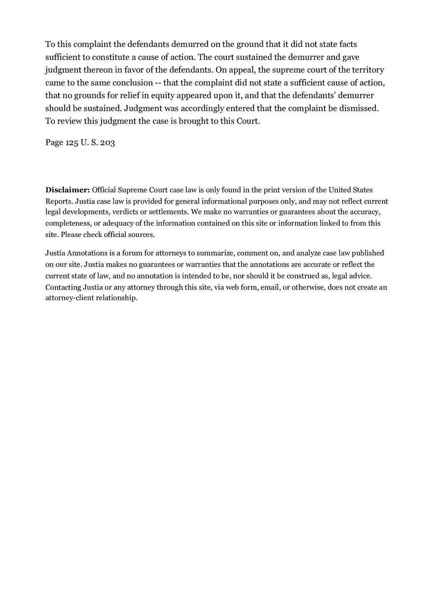 Maynard v. Hill Case - Page 6