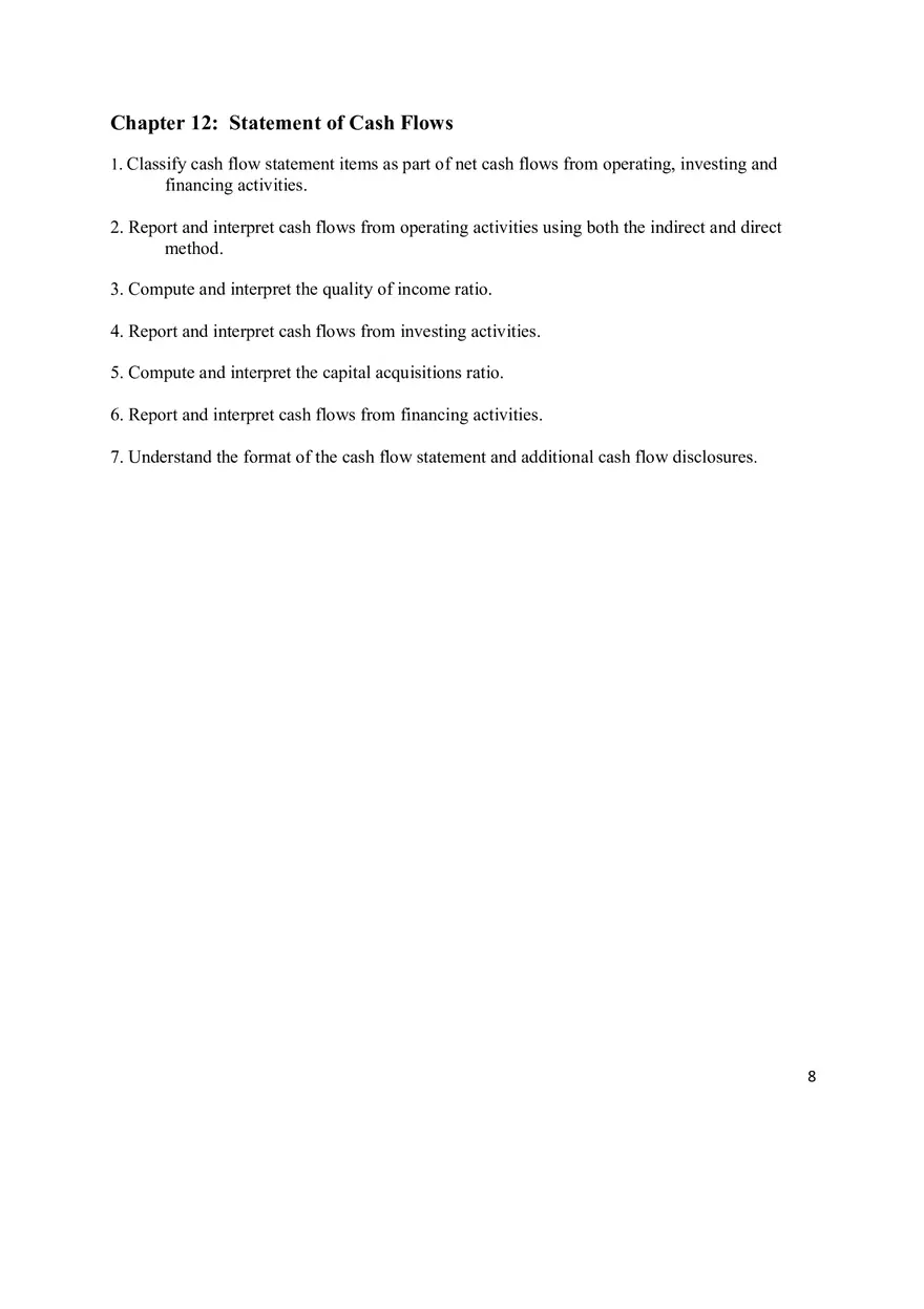 Accounting Chapters 1-12 - Page 8