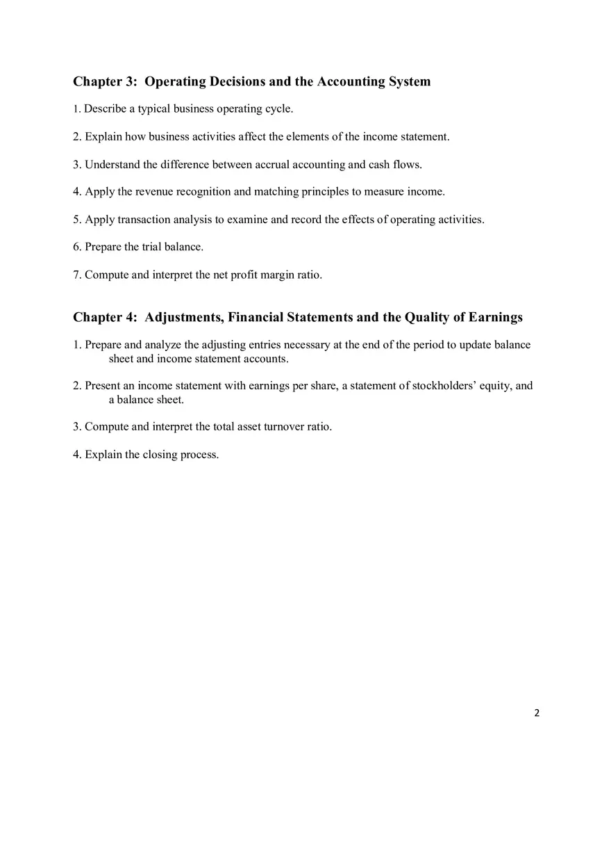 Accounting Chapters 1-12 - Page 2