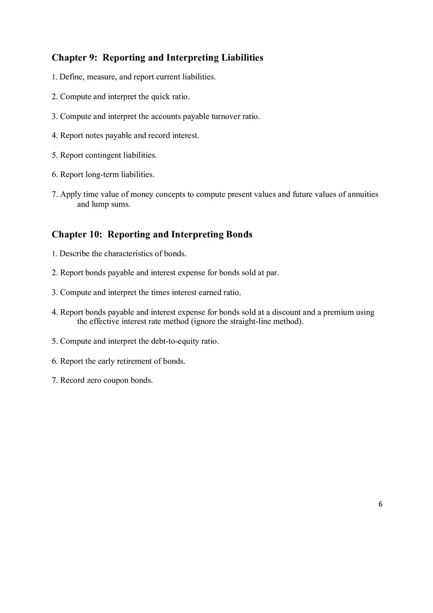 Accounting Chapters 1-12 - Page 6